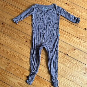 GUNAMUNA convertible pyjamas - 18-24M